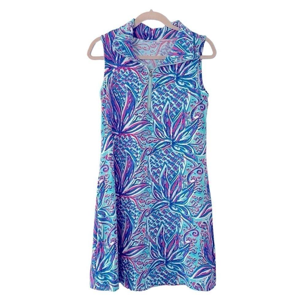 Florida Sun protection dress size S